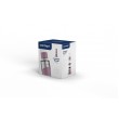 Concept SM3483 blender 570 L Tabletop blender 500 W Rose, Stainless steel