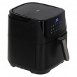 Adler AD 6317 Oil-Free Air Fryer, Black Adler AD 6317 Oil-Free Air Fryer, Black