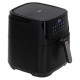 Adler AD 6317 Oil-Free Air Fryer, Black