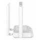 Keenetic Speedster 4G+ (KN-2911) wireless router Gigabit Ethernet Dual-band (2.4 GHz / 5 GHz)