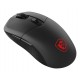 MSI VERSA 300 mouse Gaming Right-hand RF Wireless + Bluetooth + USB Type-C Optical 8000 DPI