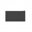 Ruijie Networks RG-ES206MG-P network switch Managed L2 2.5G Ethernet (100/1000/2500) Power over Ethernet (PoE) Desktop/Wall-Mounting Black