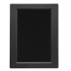 Denver PFF-1015B digital photo frame Black 25.6 cm (10.1