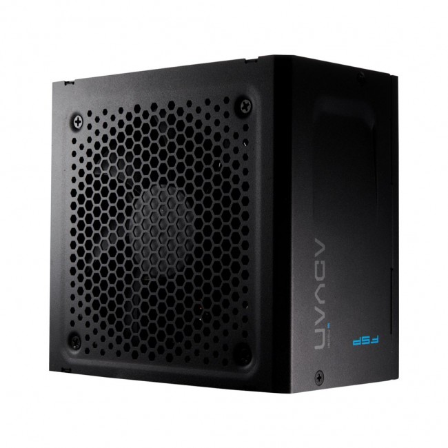 FSP ADVAN GM 1000W Power supply unit ATX ATX3.1 Black