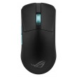 ASUS ROG Harpe Ace Aim Lab Edition mouse Gaming Ambidextrous RF Wireless + Bluetooth + USB Type-A Optical 36000 DPI ASUS ROG Harpe Ace Aim Lab Edition mouse Gaming Ambidextrous RF Wireless + Bluetooth + USB Type-A Optical 36000 DPI