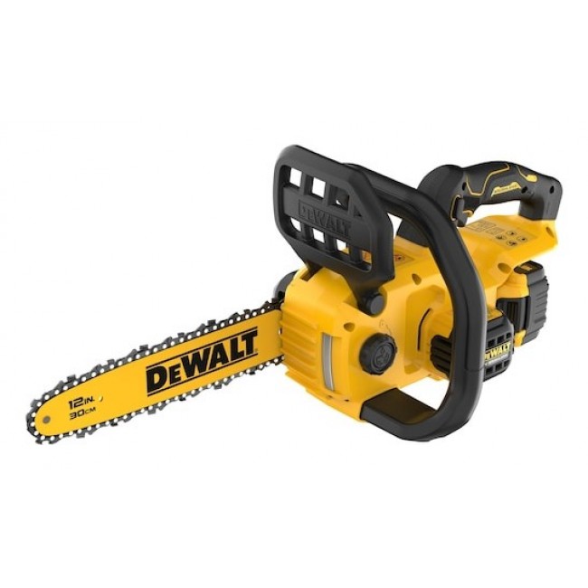 DeWALT DCMCS565N-XJ chainsaw Black, Yellow