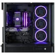Actina 5901443444718 PC Intel Core 5 245KF 16 GB DDR5-SDRAM 1 TB SSD NVIDIA GeForce RTX 5060 Windows 11 Home Midi Tower Black