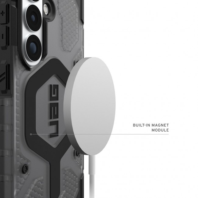 Urban Armor Gear Pathfinder mobile phone case 16 cm (6.3 Urban Armor Gear Pathfinder mobile phone case 16 cm (6.3