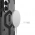 Urban Armor Gear Pathfinder mobile phone case 16 cm (6.3
