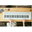 Casio CT-S1 Digital synthesizer 61 White Casio CT-S1 Digital synthesizer 61 White