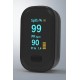 Oromed PULS_ORO-OXIMETER BLACK pulse oximeter