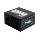 Chieftec Task TPS-500S power supply unit 500 W 24-pin ATX ATX Black