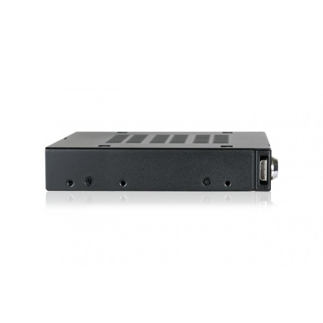 Icy Dock MB993SK-B drive bay panel 2.5/3.5