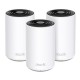 TP-Link AXE5400 Whole Home Mesh Wi-Fi 6E System(Tri-Band)