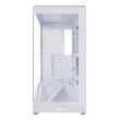 PC Case Lian Li Vector V100, ATX, White