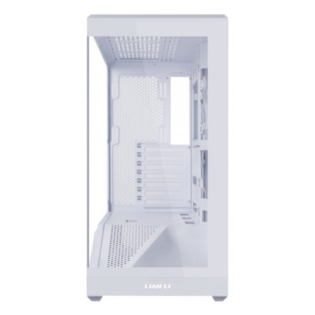 PC Case Lian Li Vector V100, ATX, White