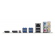 Biostar B850MT2-E DJ motherboard AMD B850 Socket AM5 micro ATX