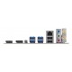 Biostar B850MT2-E DJ motherboard AMD B850 Socket AM5 micro ATX