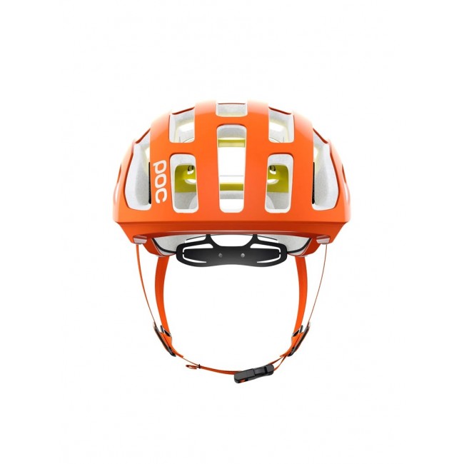 POC Octal MIPS Orange