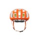 POC Octal MIPS Orange