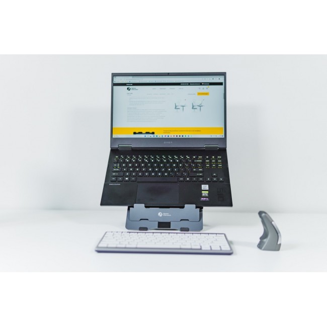 BakkerElkhuizen FlexTop 170 Dark Grey BakkerElkhuizen FlexTop 170 Dark Grey