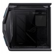 ASUS ROG Hyperion GR701 BTF Edition Tower Black, Transparent