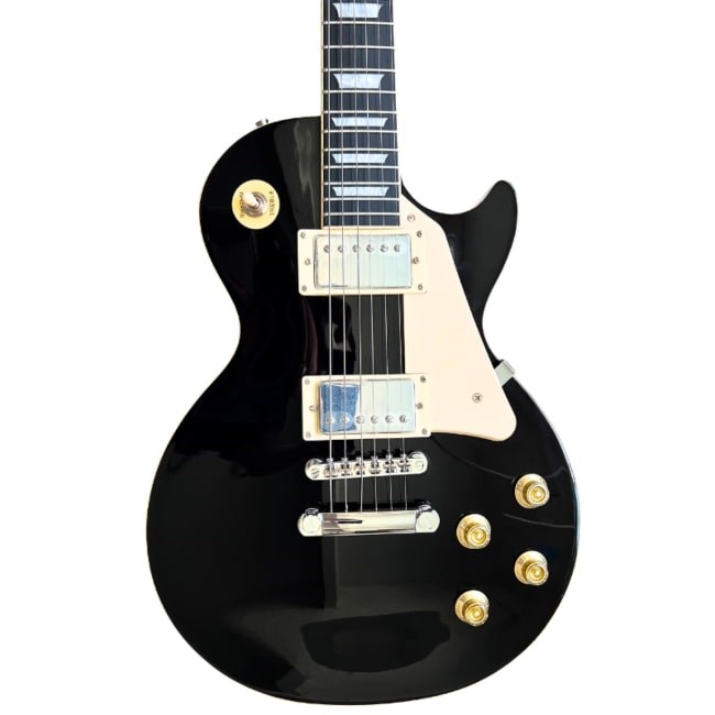 V-TONE VLP1 BK - electric guitar