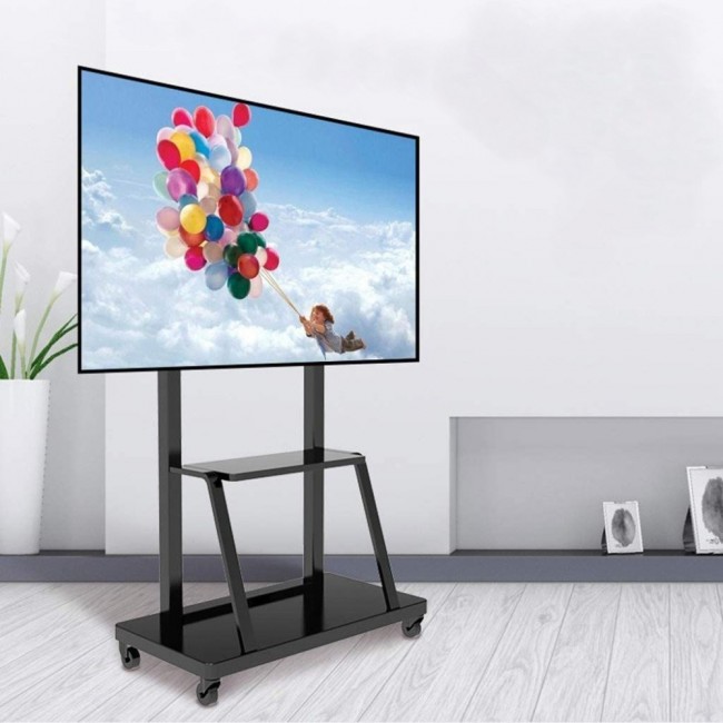 Techly ICA-TR30 signage display mount 2.54 m (100