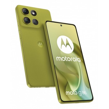 Motorola moto g86 5G 16.9 cm (6.67