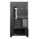 DeepCool CG380 3F Midi Tower Black