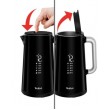 Tefal KO851 electric kettle 1.7 L Black 1800 W Tefal KO851 electric kettle 1.7 L Black 1800 W