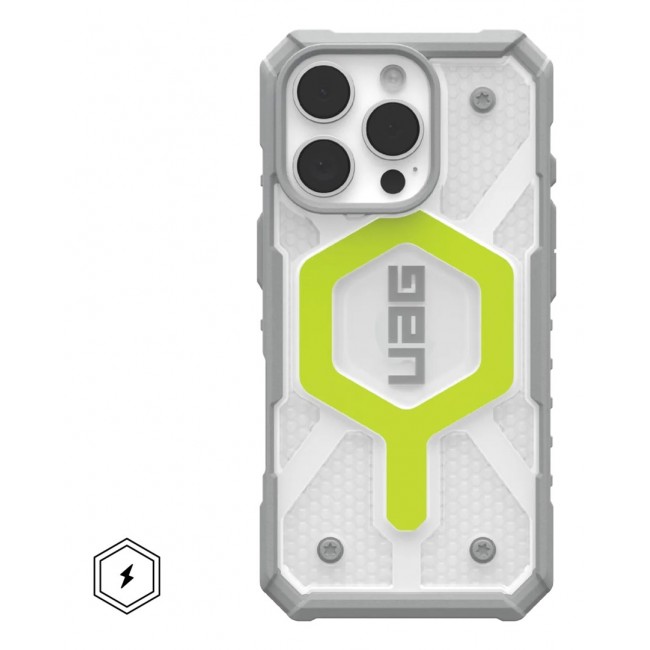 Urban Armor Gear Pathfinder mobile phone case 16 cm (6.3