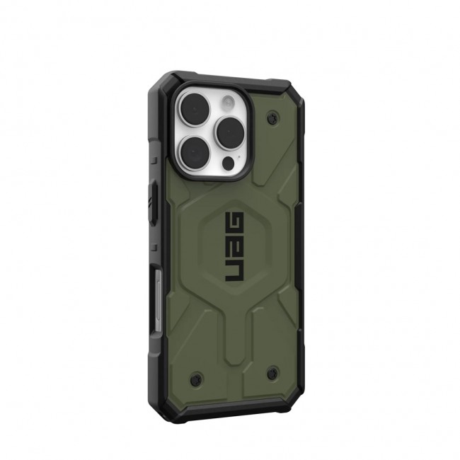 Urban Armor Gear Pathfinder mobile phone case 16 cm (6.3 Urban Armor Gear Pathfinder mobile phone case 16 cm (6.3
