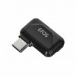 Lenovo EPOS ADAPT 561 II Headset Wired & Wireless Head-band Office/Call center USB Type-C Bluetooth Black