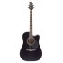 Samick D 1 CE BK - gitara elektro-akustyczna