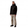 Berghaus RIDGE-SEEKER GTX JKT BLK/BLK membrane jacket size L