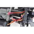 Amewi AMXRock RCX10B Scale Crawler Radio-Controlled (RC) model Crawler truck Electric engine 1:10