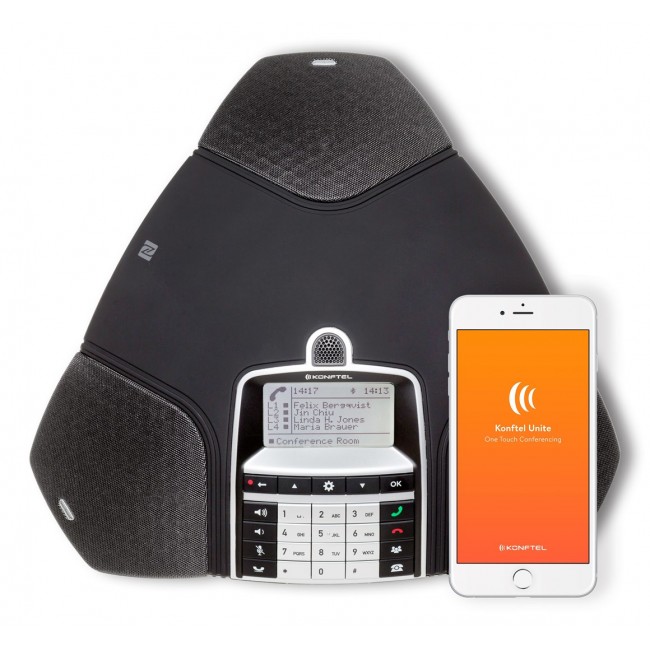 Konftel 300IPx IP conference phone