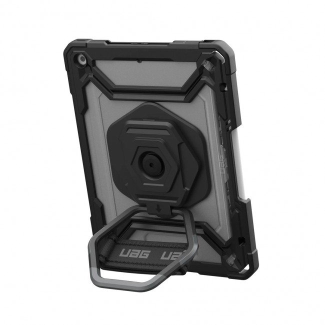 Urban Armor Gear Plasma Healthcare 124470114340 tablet case 27.7 cm (10.9