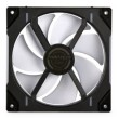 Phanteks D30-140 Computer case Fan 14 cm Black 1 pc(s)