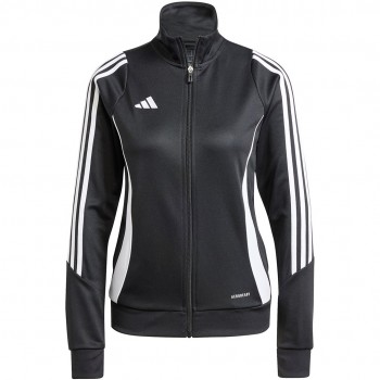 Women's sweatshirt adidas Tiro 24 Training black IJ9961 L