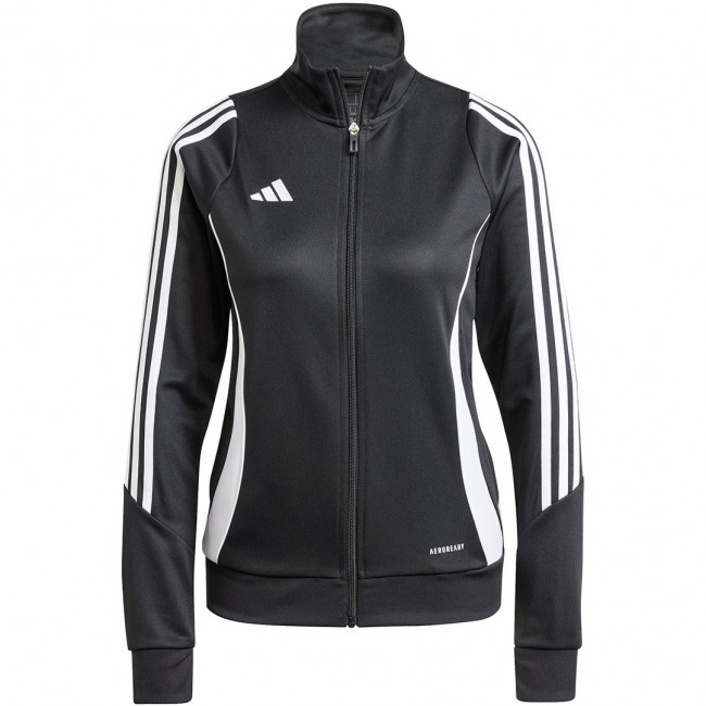 Women's sweatshirt adidas Tiro 24 Training black IJ9961 L