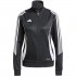 Women's sweatshirt adidas Tiro 24 Training black IJ9961 L