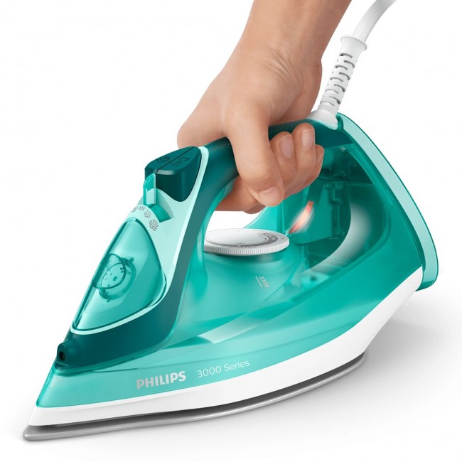 Philips 3000 series Steam iron 2400 W