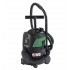 40-2400W socket, air flow 3660l/min, 25l, for work