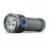 Handheld flashlight 3x Osram P9 10W LED everActive FL-3300R Luminator 3300 lumens IPX4