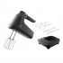 Electrolux EHM4B Hand mixer 500 W Dark Grey