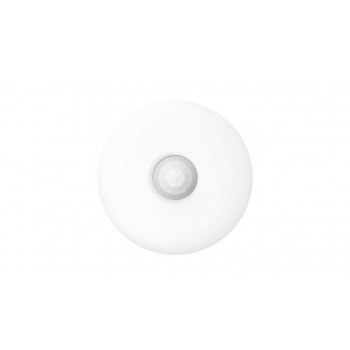 Hikvision DS-PDCL12DT-EG2 motion detector Passive infrared (PIR) sensor/Microwave sensor Wired Ceiling White