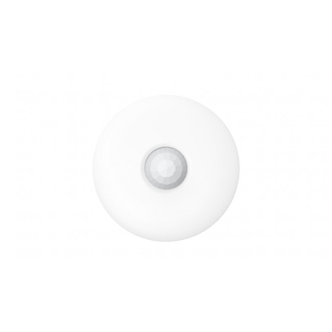 Hikvision DS-PDCL12DT-EG2 motion detector Passive infrared (PIR) sensor/Microwave sensor Wired Ceiling White