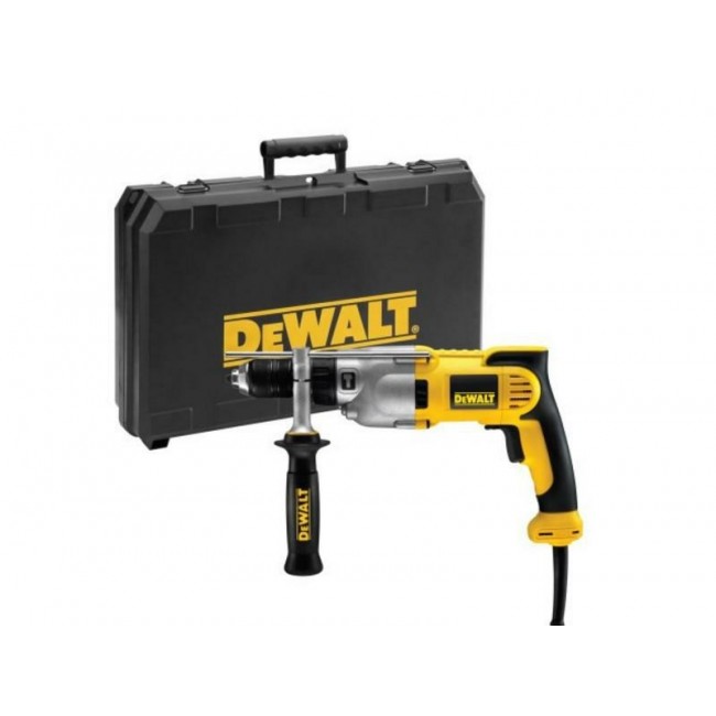 DeWALT DWD524KS drill 2.8 kg